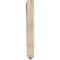 Ekena Millwork Legacy Arts & Crafts Smooth Bracket, Douglas Fir, 5 1/2"W x 40"D x 48"H BKT06X40X48LEC03SDF - alternate 4